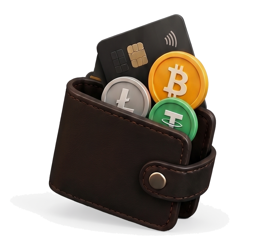 Pay with Wallet